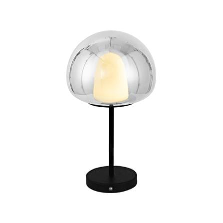 ไฟตั้งโต๊ะ LED CARINI T249147 5 วัตต์ DAYLIGHT/COOL WHITE/WARM WHITE สีเทา/ดำ_0