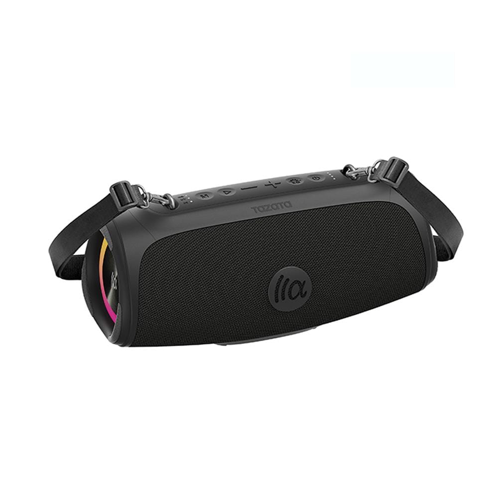 ลำโพงบลูทูธพกพา TAZATA BOOMBLAST MINI