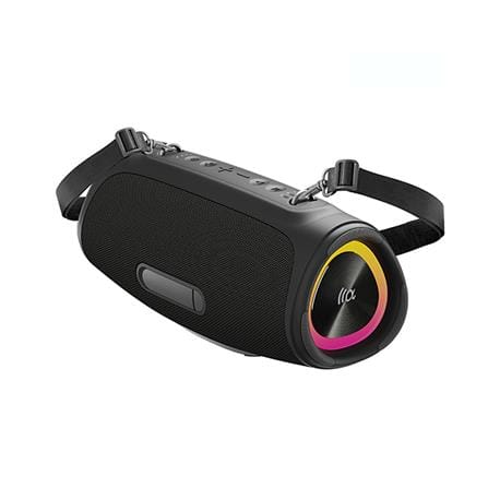 ลำโพงบลูทูธพกพา TAZATA BOOMBLAST MINI_4