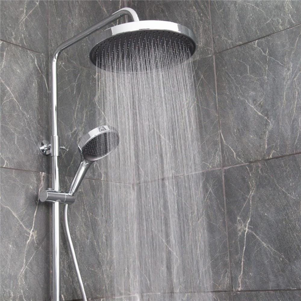 ฝักบัว RAIN SHOWER ผสม RASLAND RA LUXURA