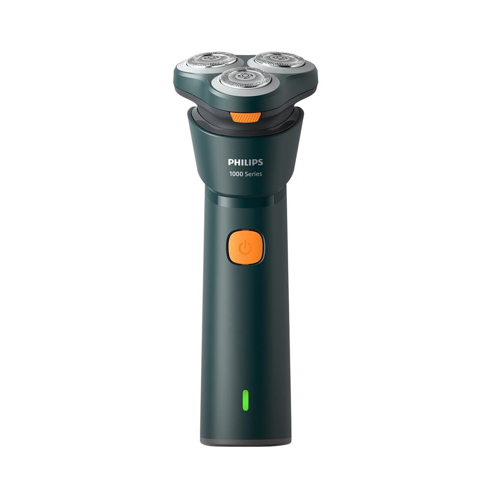 เครื่องโกนหนวด PHILIPS S1882/00 สีน้ำเงิน