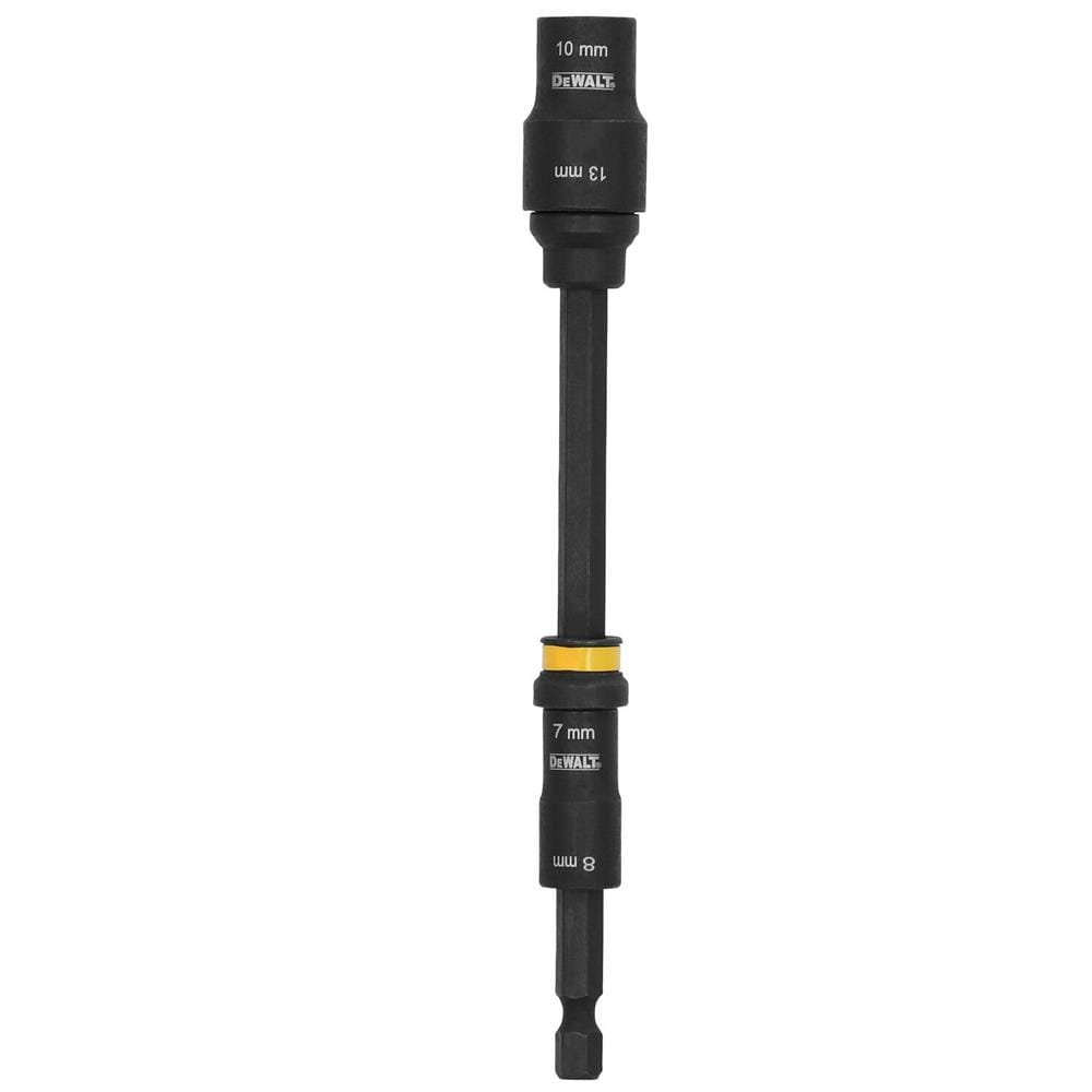 ก้านต่อหัวบ๊อกซ์ DEWALT DWADENDEXT 6 นิ้ว