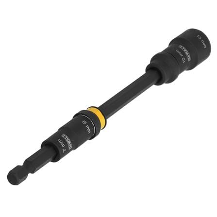 ก้านต่อหัวบ๊อกซ์ DEWALT DWADENDEXT 6 นิ้ว_0
