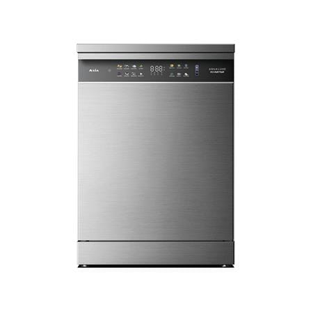 เครื่องล้างจานตั้งพื้น AXIA AQUALUXE TFT 15SS INV_0