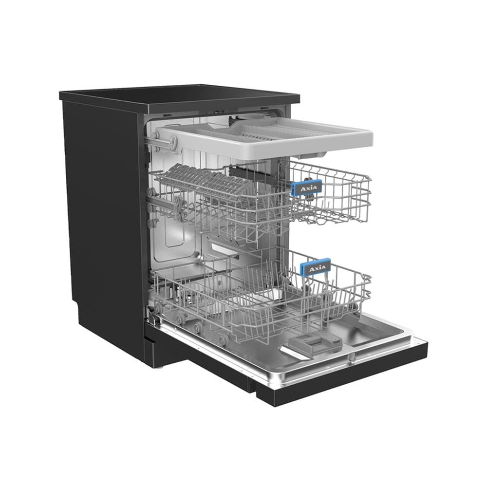 เครื่องล้างจานตั้งพื้น AXIA HYDROLUXE TFT 15B