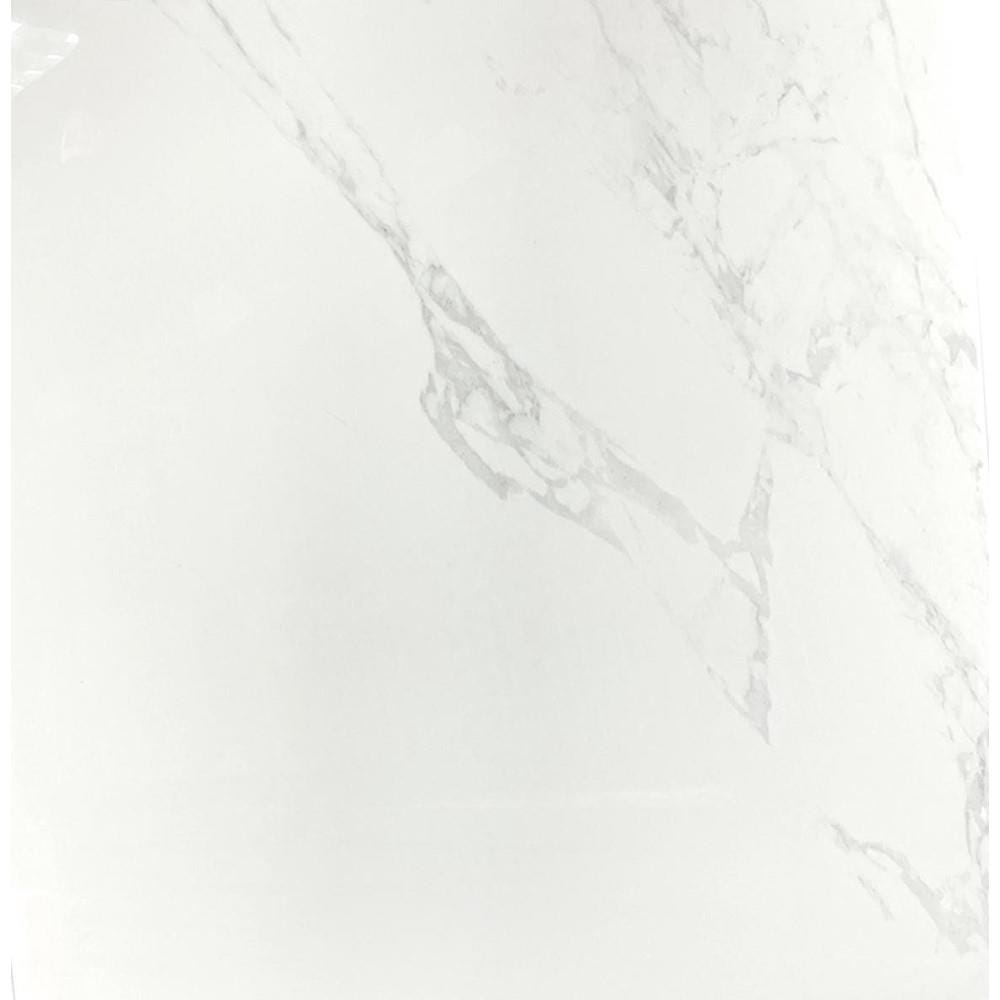 กระเบื้องพื้นพอร์ซเลน 60x120 ซม. COTTO วีนัส ขาว PM 1.44 ตร.ม.