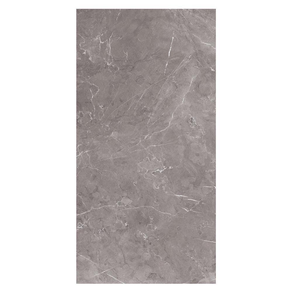 กระเบื้องพื้นพอร์ซเลน 60x120 ซม. DURAGRES เปรโด กรีซ เทา A 1.44 ตร.ม.