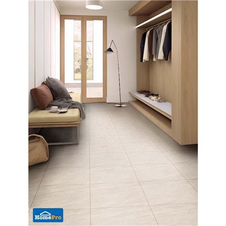 กระเบื้องพื้น 16x16 นิ้ว DURAGRES แม็กก้า เบจ A 0.96 ตร.ม._2