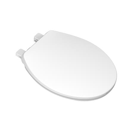 SLOW-CLOSING TOILET SEAT MOYA HY-PP18