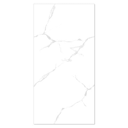 กระเบื้องพื้นพอร์ซเลน 60x120 ซม. DURAGRES แอทแทช ขาว A 1.44 ตร.ม._0