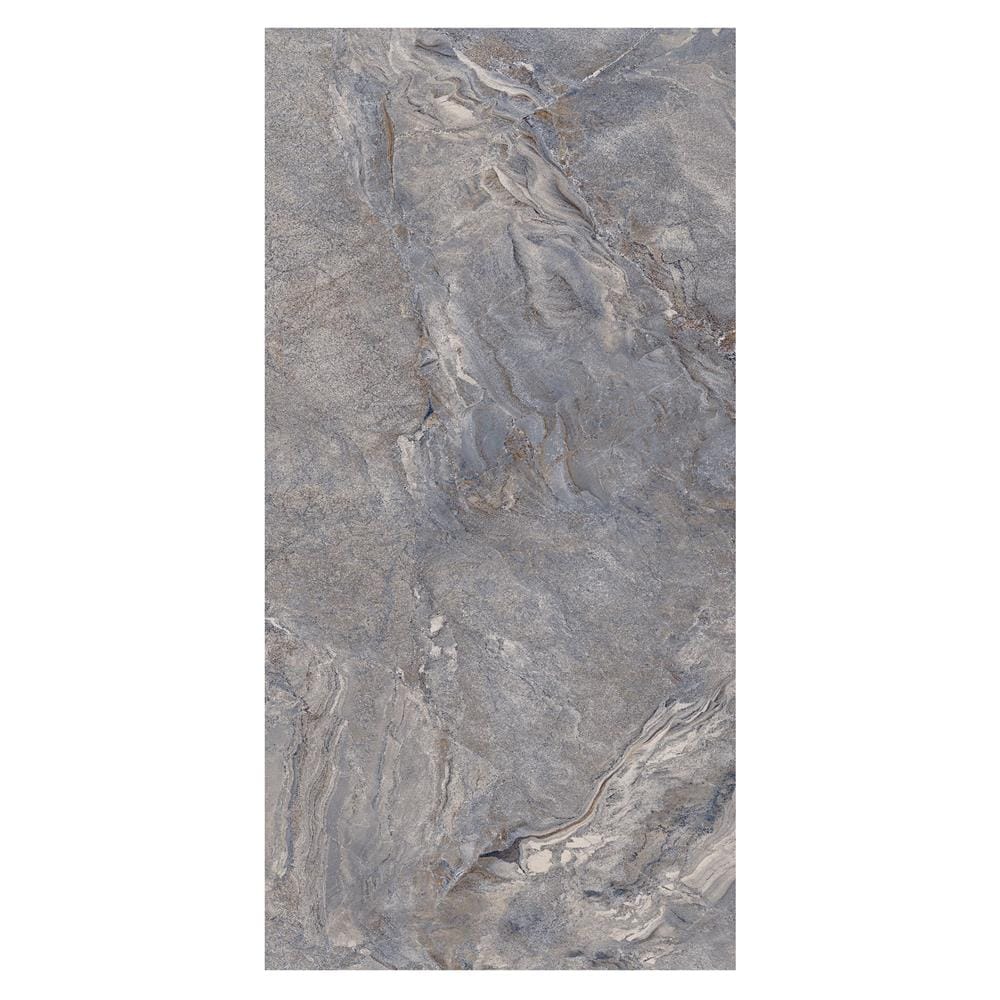 กระเบื้องพื้นพอร์ซเลน 60x120 ซม. DURAGRES เลคาซ น้ำเงิน A 1.44 ตร.ม.