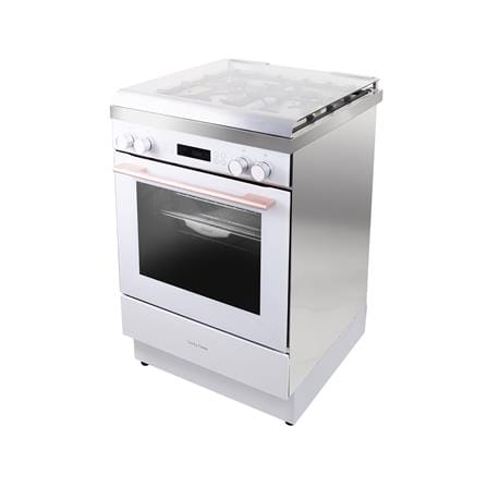 เตาปรุงอาหารแก๊ส LUCKY FLAME LF-452WS-E14_1