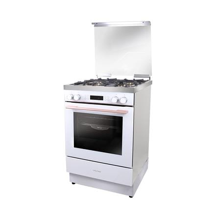 เตาปรุงอาหารแก๊ส LUCKY FLAME LF-452WS-E14_2