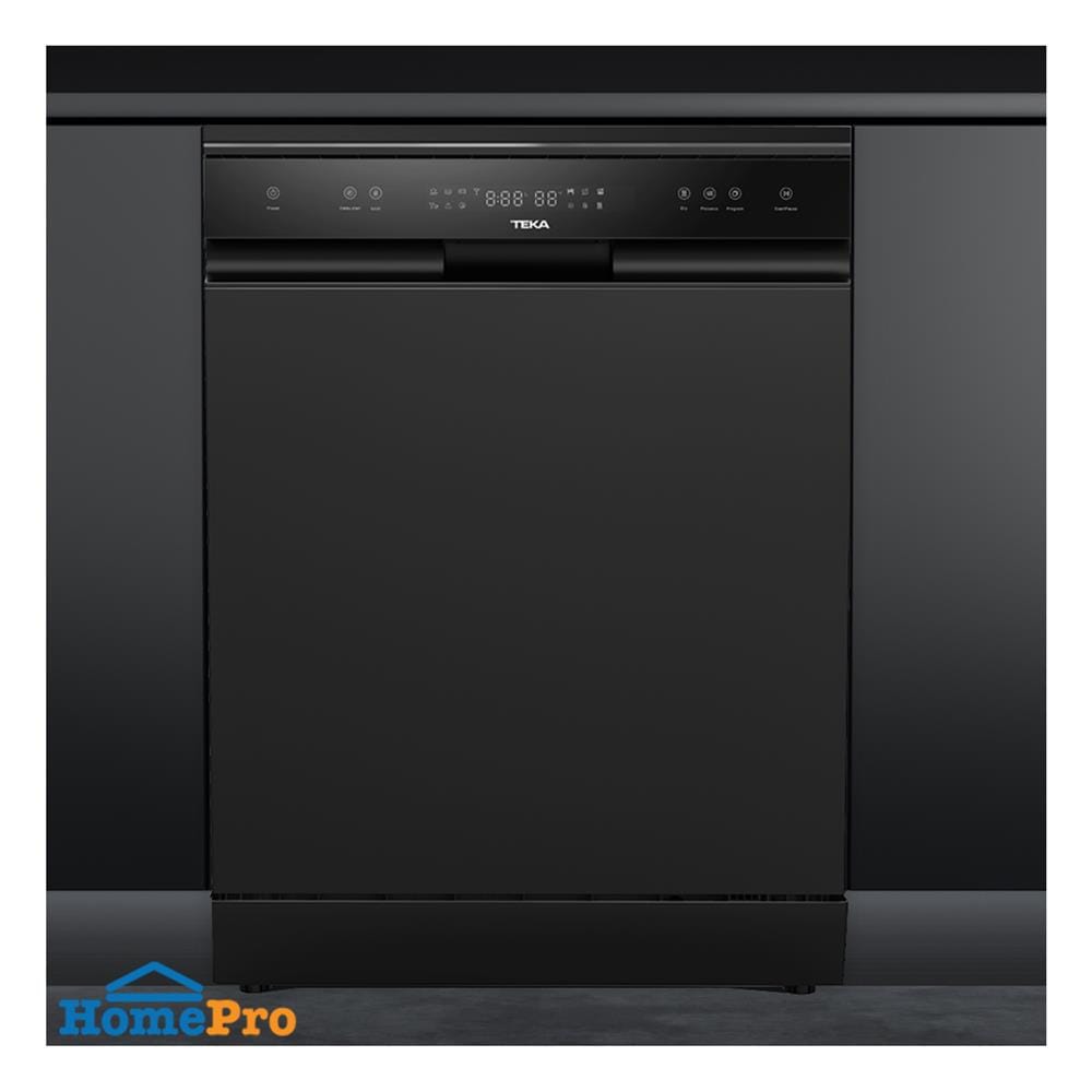เครื่องล้างจานตั้งพื้น TEKA DFS 36700 BK