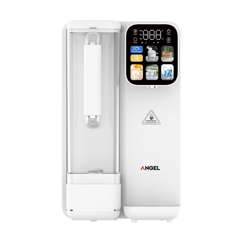 เครื่องกรองน้ำดื่ม ANGEL RO T4 PLUS