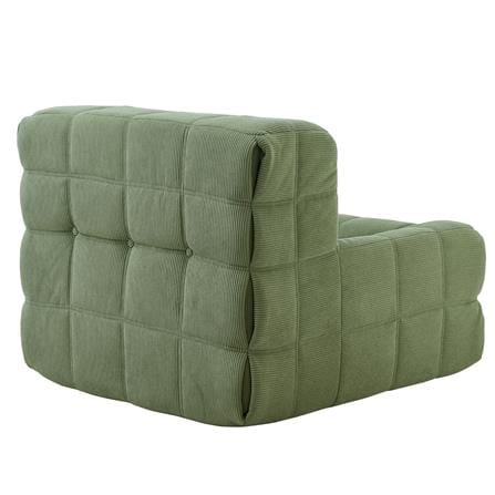 โซฟา FURDINI WAFFLE สีเขียว_6