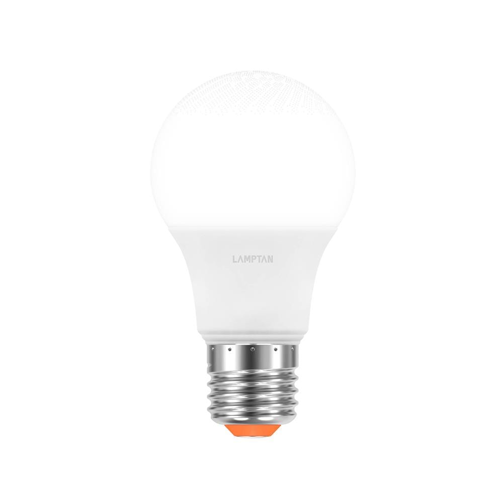 หลอด LED LAMPTAN EYES CARE 9 วัตต์ DAY LIGHT E27