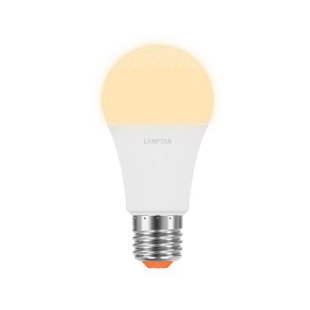 หลอด LED LAMPTAN EYES CARE 14 วัตต์ COOL WHITE E27_1