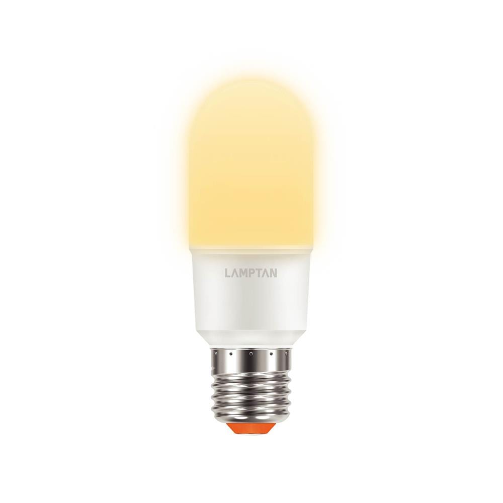 หลอด LED TORCH LAMPTAN 9.5 วัตต์ COOL WHITE E27