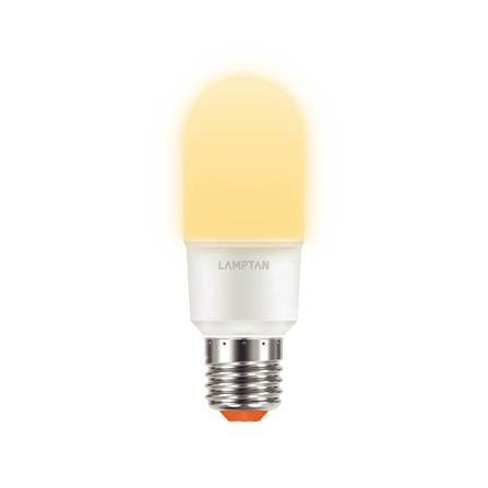 หลอด LED TORCH LAMPTAN 9.5 วัตต์ COOL WHITE E27_1