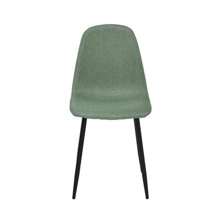 เก้าอี้ทานข้าว SB FURNITURE LALADA 19235284 สีเขียว_1