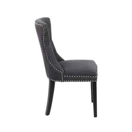เก้าอี้ทานข้าว SB FURNITURE ANTO 19116051 สีดำ_3