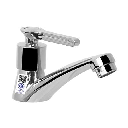 ก๊อกอ่างล้างหน้าเดี่ยว WSP FX-1112Z