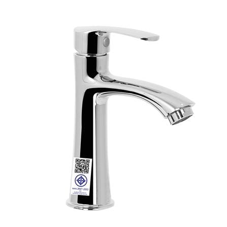 ก๊อกอ่างล้างหน้าเดี่ยว WSP FX-1115Z