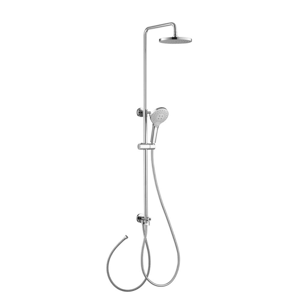 ฝักบัว RAIN SHOWER COTTO ZHSE004SET