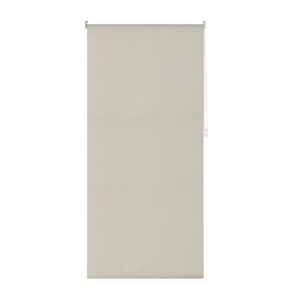 ผ้าม่านม้วน HOME LIVING STYLE RADIAN 70x160 ซม. สีครีม