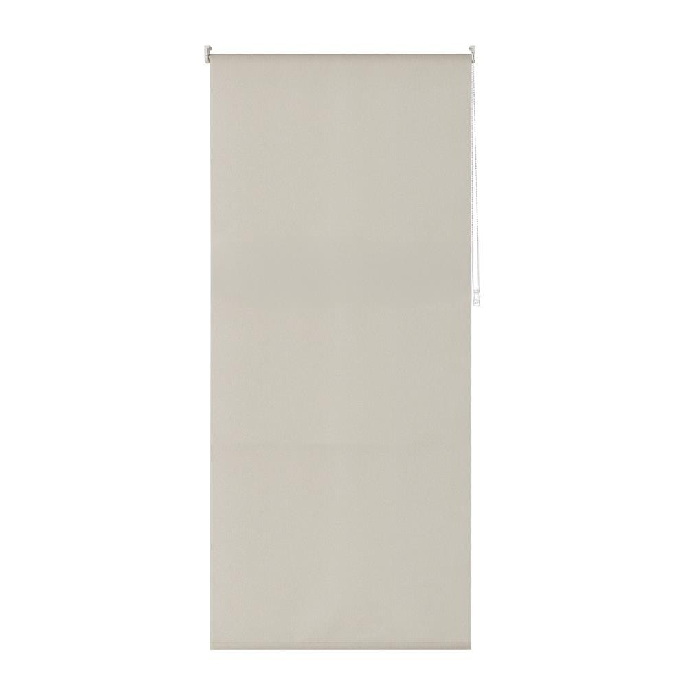 ผ้าม่านม้วน HOME LIVING STYLE RADIAN 70x210 ซม. สีครีม