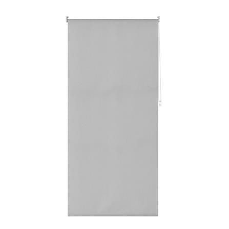 ผ้าม่านม้วน HOME LIVING STYLE RADIAN 70x160 ซม. สีเทา_0