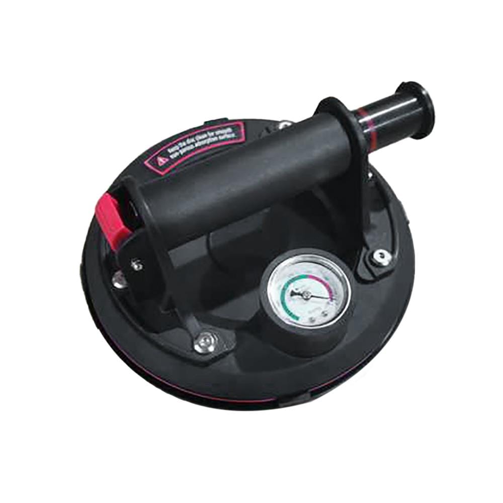 ตัวดูดสุญญากาศพร้อมเกจวัด MATALL PRO DY2514