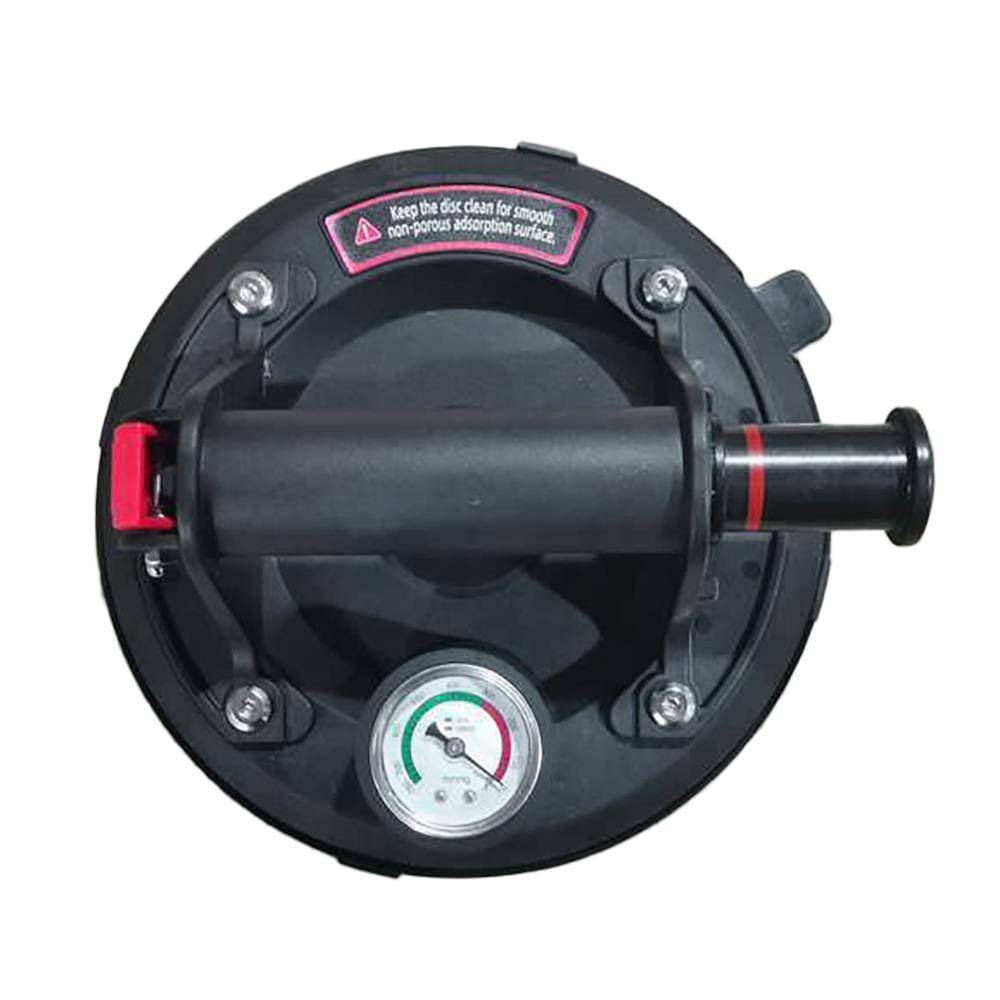 ตัวดูดสุญญากาศพร้อมเกจวัด MATALL PRO DY2514