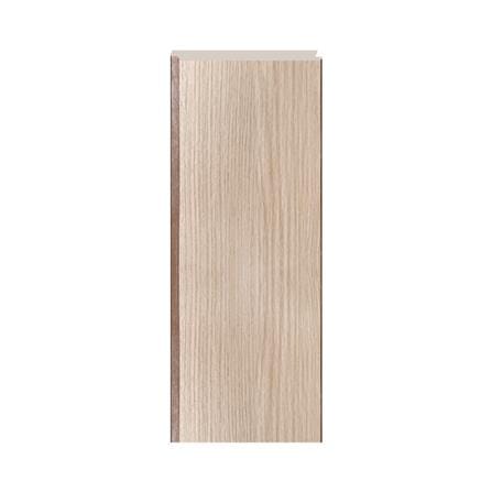 แผ่นผนัง PS LINEDEKOR DL005-19 11x0.8x300 ซม. สีบีช_1