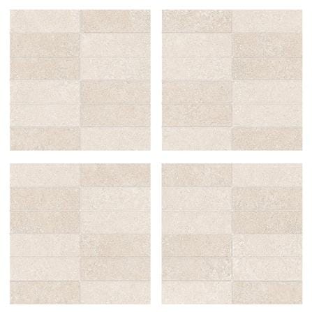 กระเบื้องพื้น 16x16 นิ้ว DURAGRES เนโต้ โบน A 0.96 ตร.ม._1