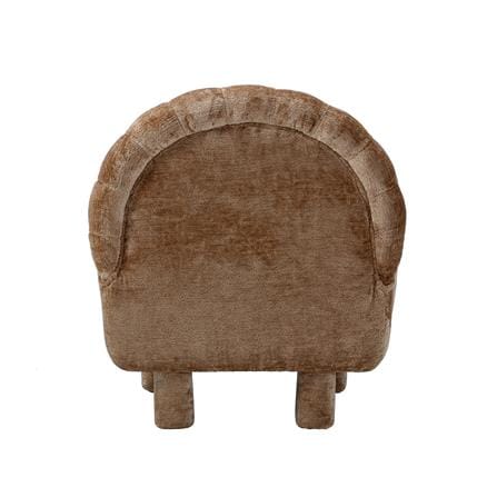 ARMCHAIR เด็ก FURDINI SIMBA สีน้ำตาล_7