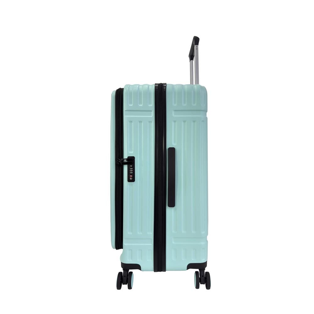 กระเป๋าเดินทาง 28 นิ้ว AVENTRA RIGA สีเขียว
