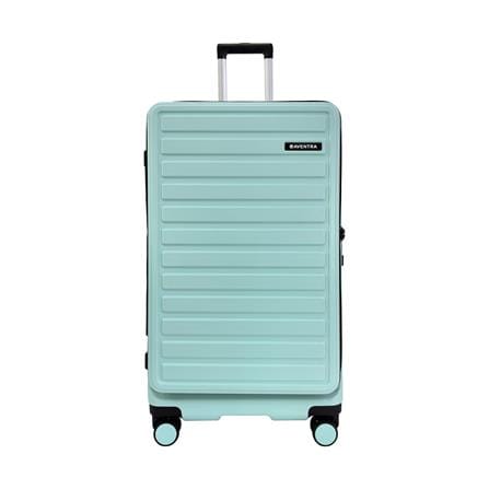 กระเป๋าเดินทาง 28 นิ้ว AVENTRA RIGA สีเขียว_1