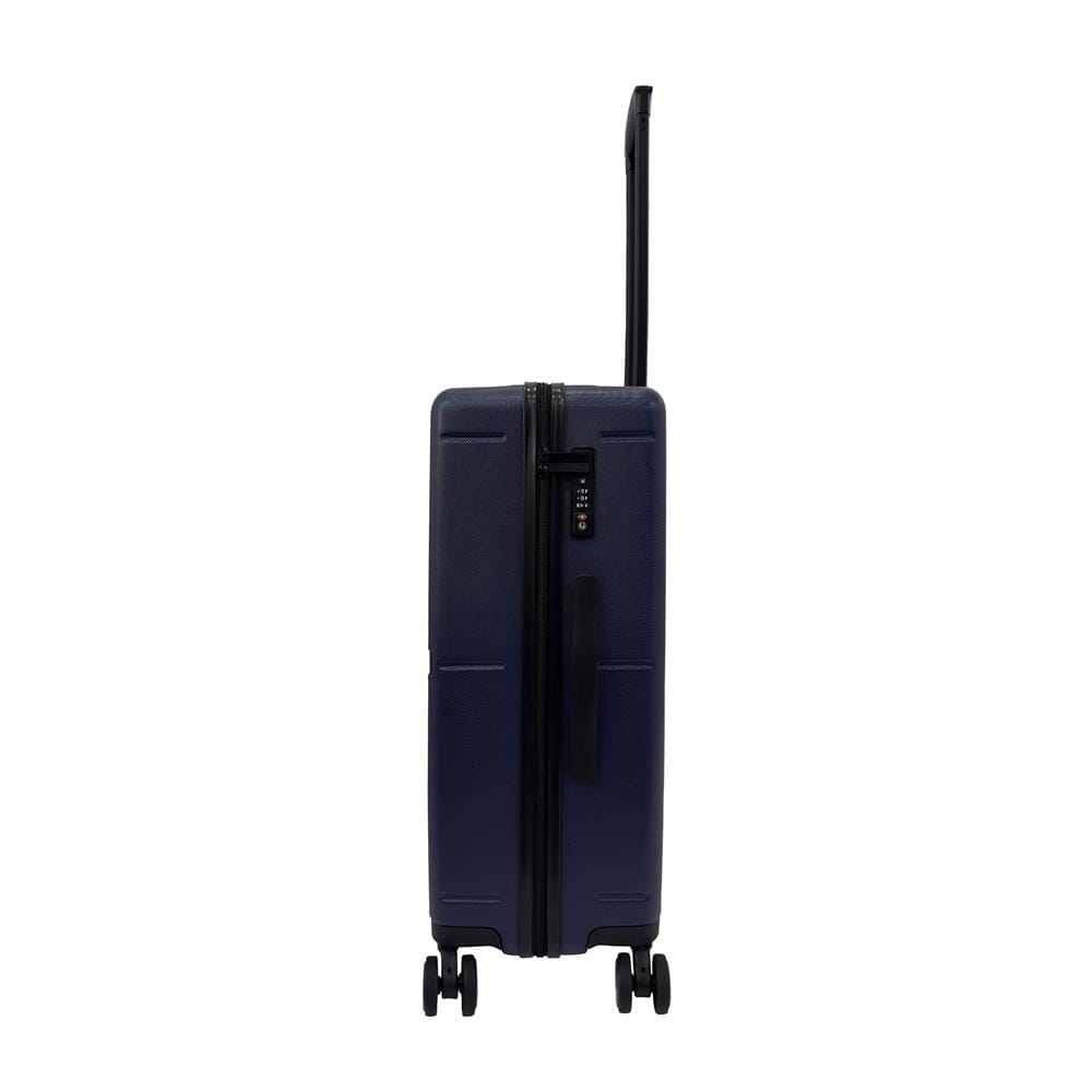 กระเป๋าเดินทาง 24 นิ้ว AVENTRA MOSCOW สีน้ำเงิน