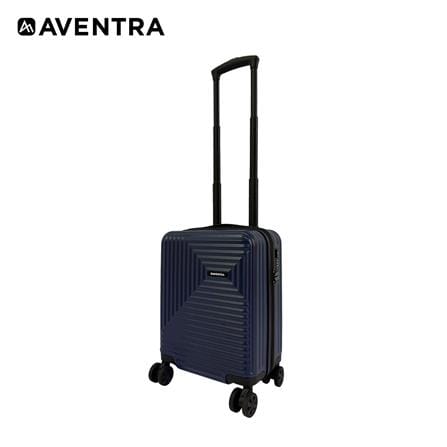 กระเป๋าเดินทาง 16 นิ้ว AVENTRA BERLIN สีน้ำเงิน_0