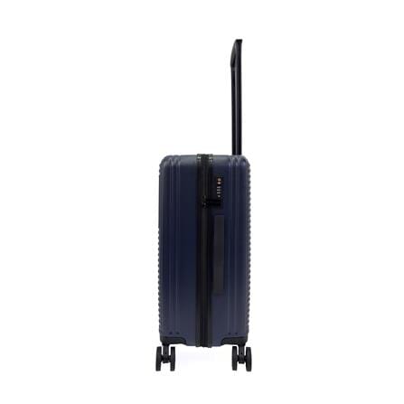 กระเป๋าเดินทาง 22 นิ้ว AVENTRA BERLIN สีน้ำเงิน_2