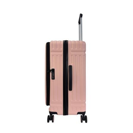 กระเป๋าเดินทาง 26 นิ้ว AVENTRA RIGA สีชมพู_2