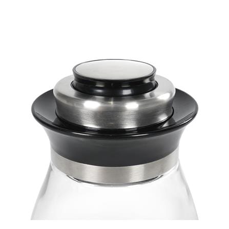 ขวดโหลแก้วฝาเกลียว 800 มล. KECH LAMP_2