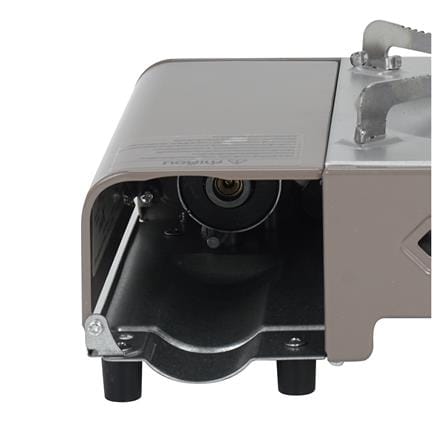 เตาแก๊สปิกนิก KUCINE HINOKO GREY_4