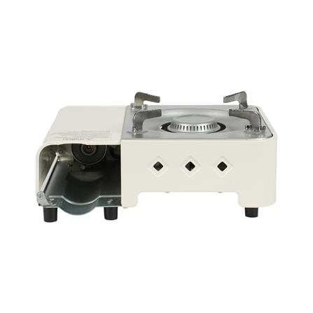 เตาแก๊สปิกนิก KUCINE HINOKO WHITE_2