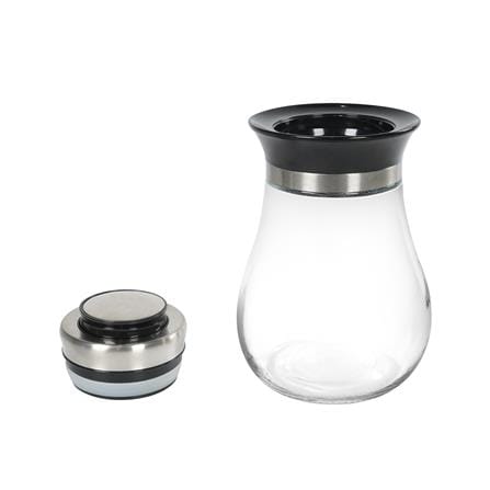 ขวดโหลแก้ว ฝาเกลียว 1060 มล. KECH LAMP_1