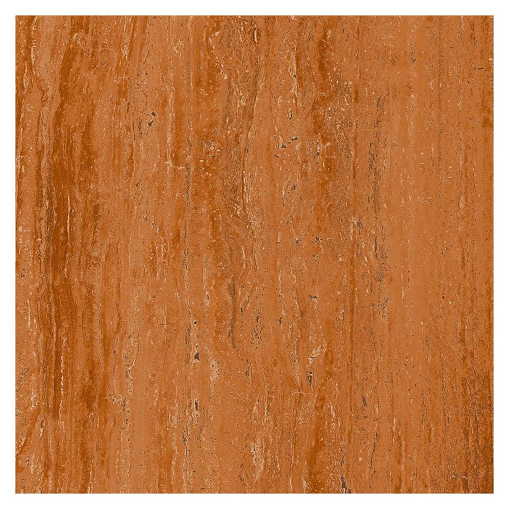 กระเบื้องพื้นพอร์ซเลน 16x16 นิ้ว COTTO เซอราโน่ น้ำตาล PM 0.96 ตร.ม.