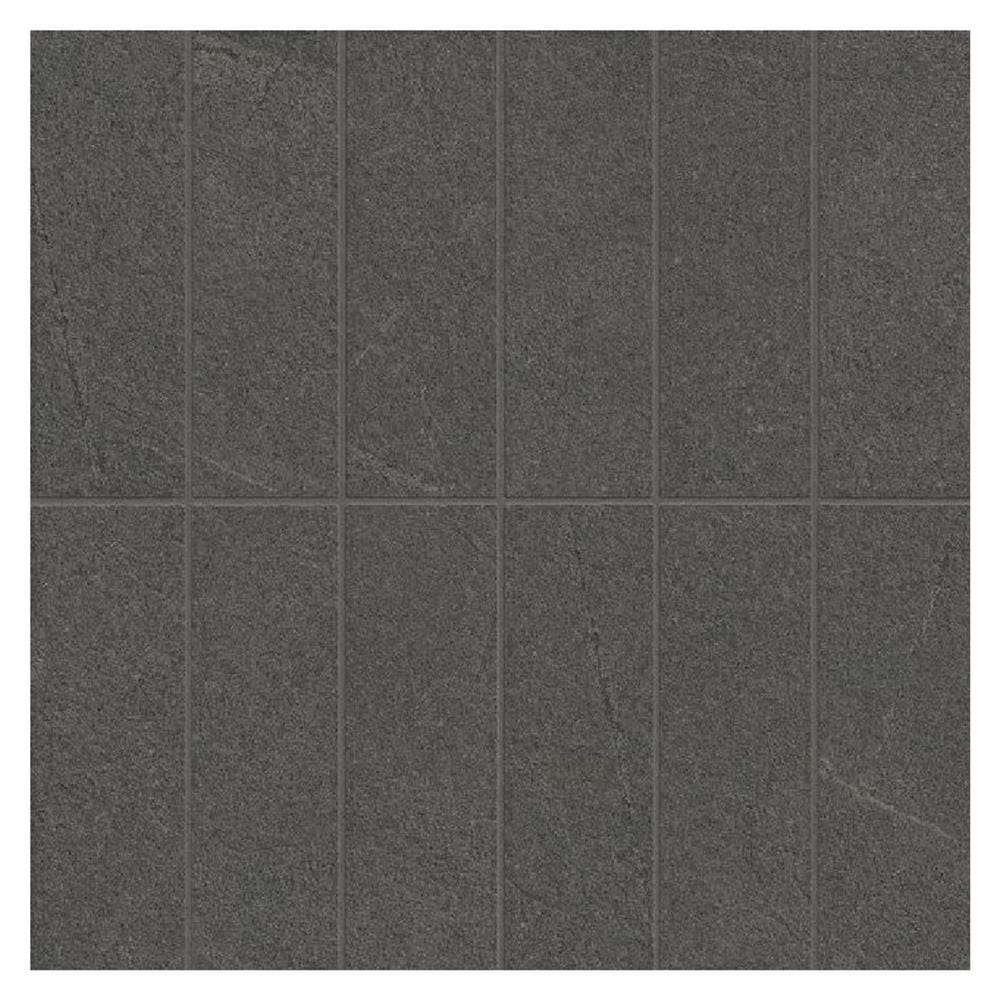กระเบื้องพื้น 16x16 นิ้ว DURAGRES โมดิซ ดำ (AF) A 0.96 ตร.ม.