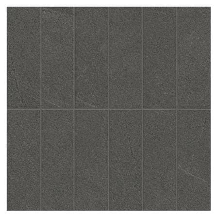 กระเบื้องพื้น 16x16 นิ้ว DURAGRES โมดิซ ดำ (AF) A 0.96 ตร.ม._0